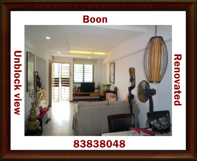 Blk 142 Jalan Bukit Merah (Bukit Merah), HDB 3 Rooms #9206512